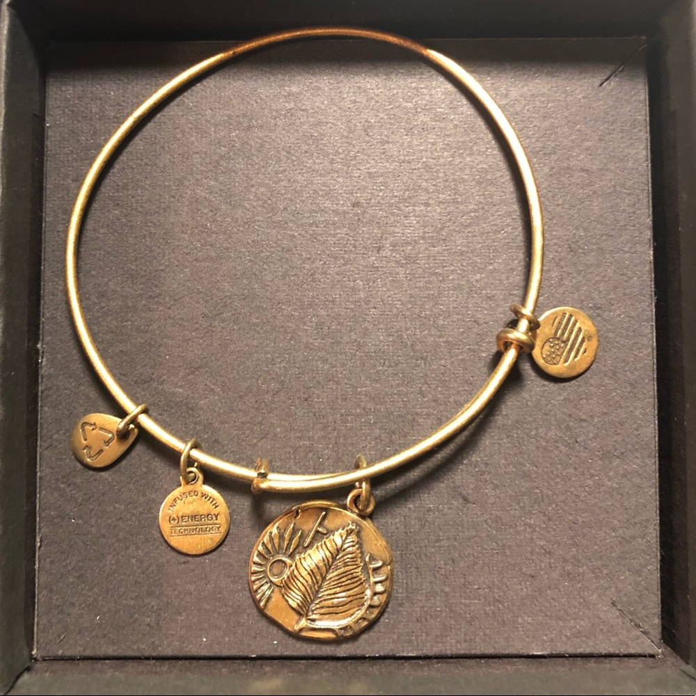 Alex and Ani Bracelet